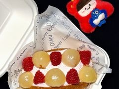 -富贵面包公司(运河店)