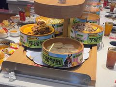 -龍歌自助小火锅(崂山丽达店)