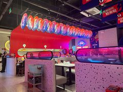 大堂-蛙来哒(方圆荟店)