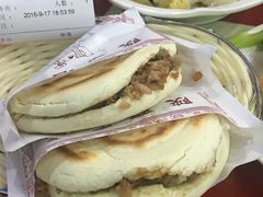 -陕味食族油泼面·小炒盖码面(双榆树店)