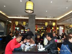 大堂-九炉分座(个园店)