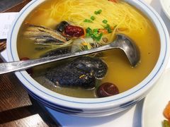 -大海碗·京菜炸酱面(雍和宫店)