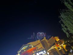 -济南方特东方神画