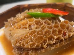 -明腾壹间茶餐厅(新都会花园广场店)