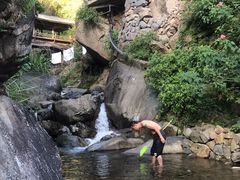 -林坑古村落