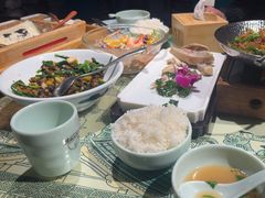 -井水小厨·湘菜(活力广场店)