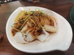 敦煌酿皮-壹阁胡羊焖饼(特色小吃街店)