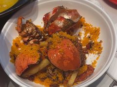 -避风塘(嘉兴八佰伴店)