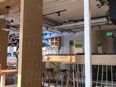 -嘉和一品粥(方庄店)