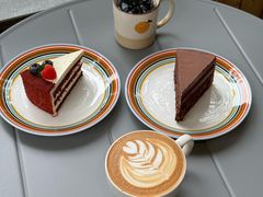 -姆们M Sweetie Cake(五道口店)