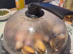 -山海•蒸汽活海鲜自助(皇庭广场店)