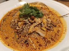 老成都夫妻肺片-将军府·鸡毛店(武侯祠店)