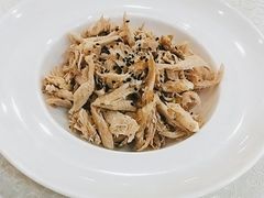 脱骨扒鸡-东来顺饭庄(新源里店)