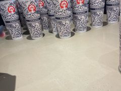 -霸王茶姬(上海静安大悦城店)