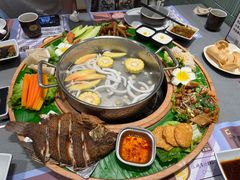 -椰小鸡·琼州糟粕醋(美兰缤纷城店)