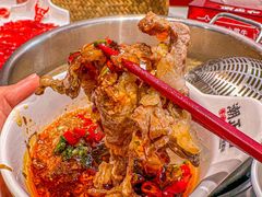 -潮正和潮汕牛肉火锅·老字号(番禺万达店)