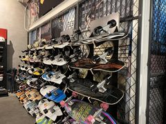 -TAC滑板滑雪俱乐部(朗园park店)