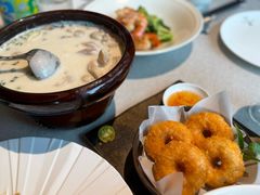 -BetterThai 泰加(苏州中心店)