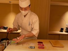 -鮨心和(外滩店)