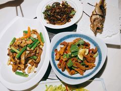 -牧雲子·臻选云南菜 .商务宴请(泰然大厦店)