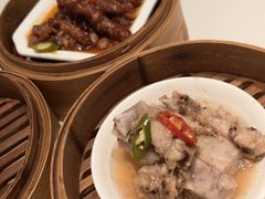 -稻香饭店(龙华天虹店)