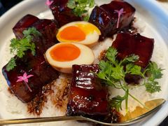 -醉东Oriental House(静安嘉里中心店)