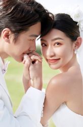 -蜜柚映画婚纱摄影(双井店)