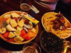 -Helens海伦司小酒馆(红旗南路店)