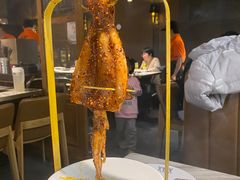 -火炉火自助餐(西直门凯德MALL店)