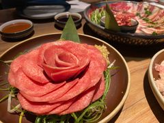 -烧肉达人•炭火烧肉(新天地店)