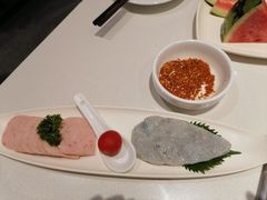 -海底捞火锅(长宁路龙之梦店)