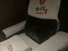-鹤祥宫·影院足道·SPA连锁(鸿尊布吉店)