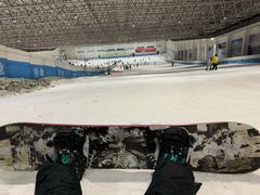 -绍兴启迪乔波冰雪世界
