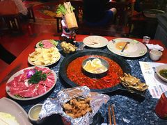 -蜀大侠火锅(寰球文化地标·总府店)