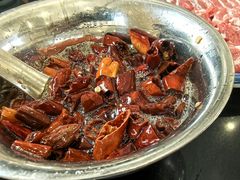 -情忆草原涮肉馆