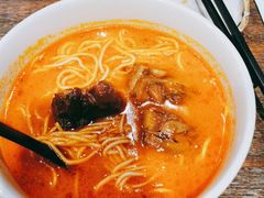 -和府捞面(景枫中心店)