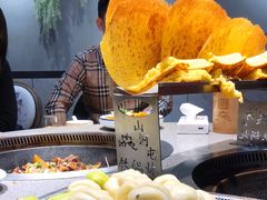 -山河屯铁锅炖(哈西站店)