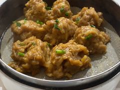 肉圆-杨爱珍大排档(龙游店)