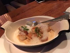 -非常时髦餐厅VUE Restaurant(外滩茂悦大酒店)