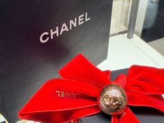 -CHANEL(恒隆广场店)