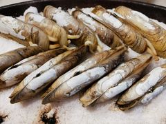 -莆田餐厅(滨海广场店)