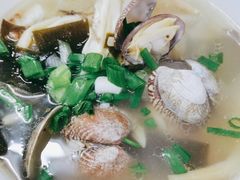 -福屿鲜捞小吃·捞化(福屿总店)