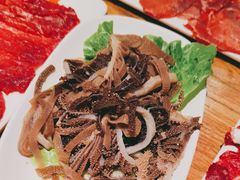 -牛很鲜潮汕牛肉火锅(朝晖路店)