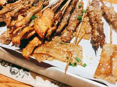 -木屋烧烤(龙湖天街店)