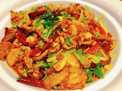 -云尊府云南菜·蒸汽石锅鱼(学清路店)