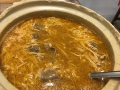 砂锅沙茶肥牛-砂锅李(九江路店)