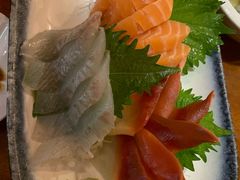 -千代武日本料理(开发区店)