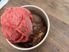 双球-LUNEURS月乐诗 冰淇淋咖啡(环贸店)