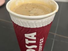 -COSTA COFFEE(上海五玠坊店)