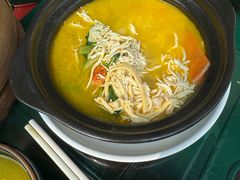 -冶春茶社(平山堂店)